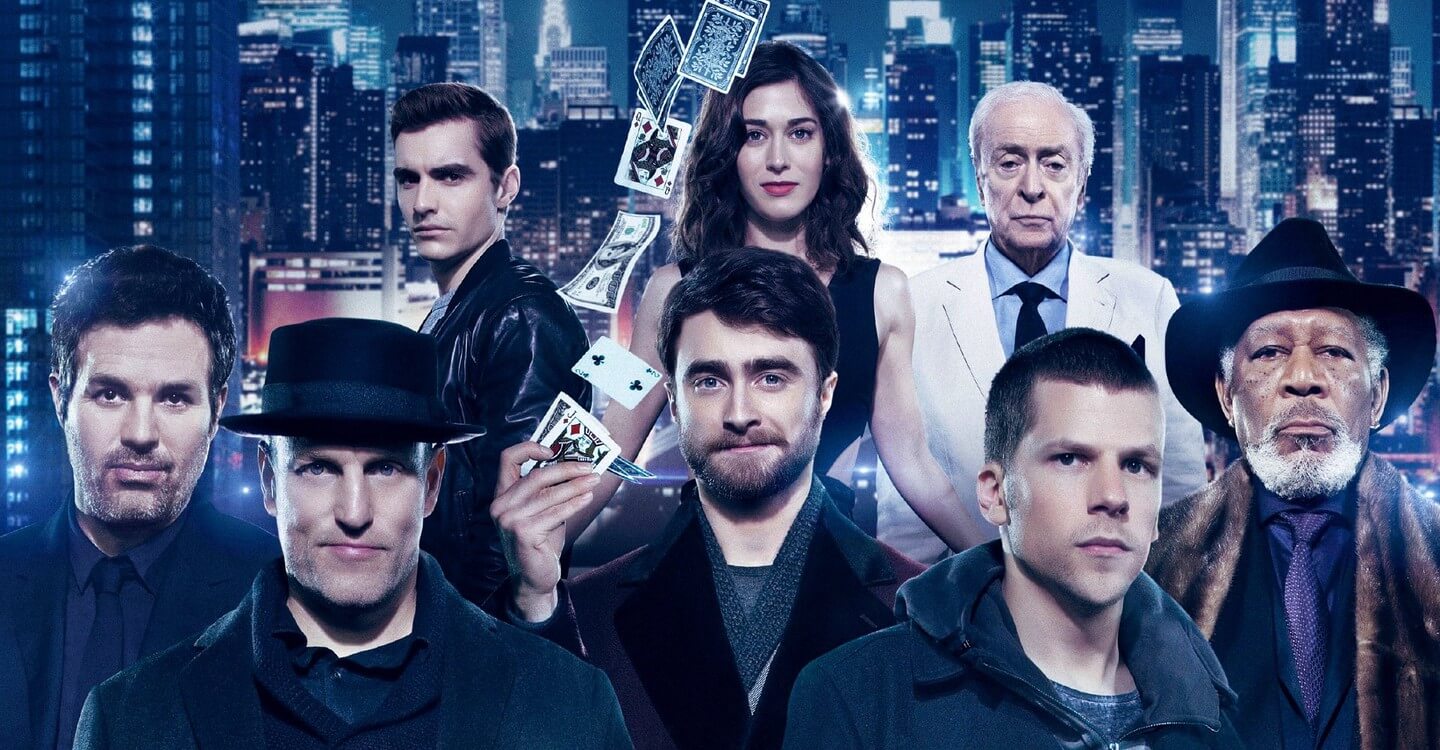 Now You See Me 3 Akhirnya Akan Segera Diproduksi